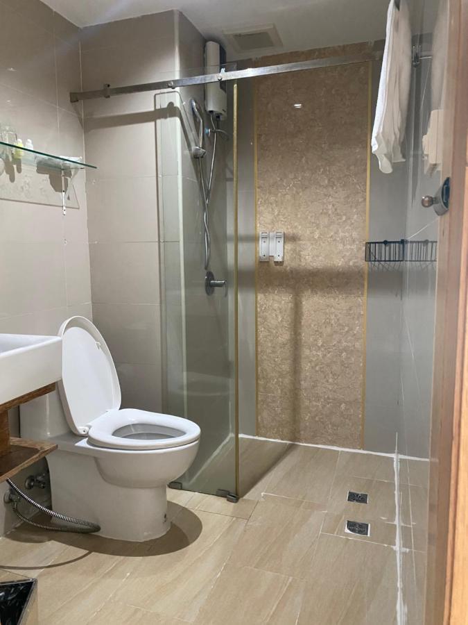 L18 Residence แอลสิบแปด เรสซิเดนซ์ Bangkok Kültér fotó