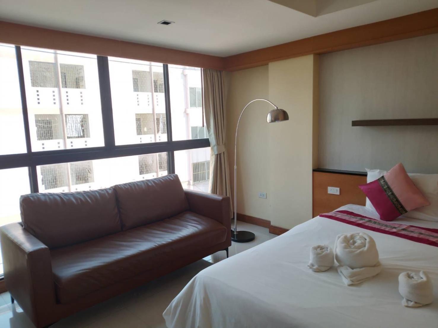 L18 Residence แอลสิบแปด เรสซิเดนซ์ Bangkok Kültér fotó